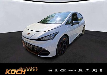 Cupra Born 150 kW (204 PS) 58 kWh ACC*HUD*SHZ*Ma