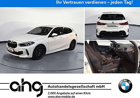 BMW 120 i M Sport Steptronic 18' M Sitze Comfort Pake