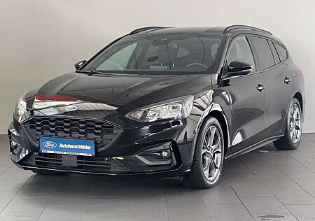 Ford Focus Turnier ST-Line #WINTERPAKET #ACC #PP