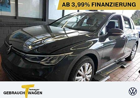 VW Golf Volkswagen 2.0 TDI DSG LIFE NAVI ACC behMFL