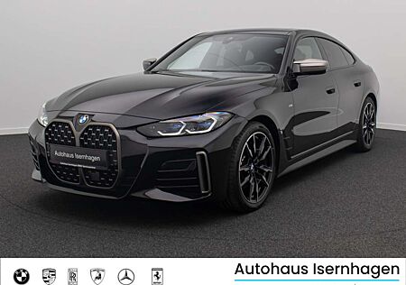 BMW 440 Gran Coupé DAB HUD AHK GSD H K Laser