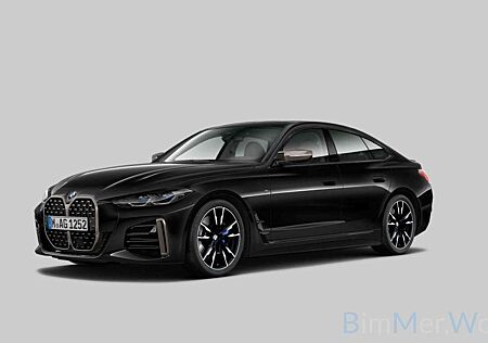 BMW 440 Gran Coupé DAB HUD AHK GSD H K Laser