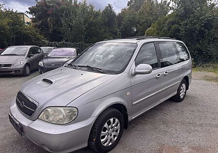 Kia Carnival Carnival II Diesel CRDi