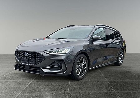 Ford Focus ST-Line X