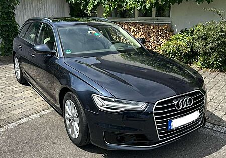 Audi A6 Avant 2.0 TDI ultra S tronic