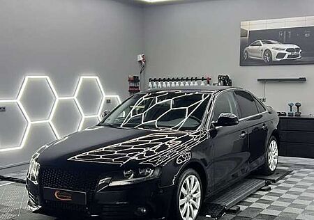 Audi A4 2.0 TFSI Attraction