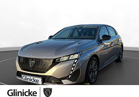 Peugeot 308 Active Pack PT130 Einparkhilfe SHZ ACC PDC