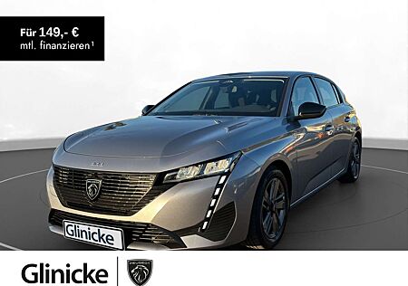 Peugeot 308 Active Pack PT130 Einparkhilfe SHZ ACC PDC
