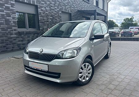 Skoda Citigo Cool Edition