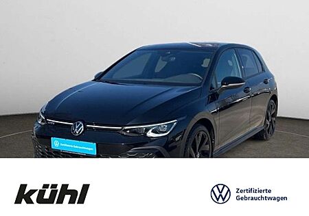 VW Golf GTE Volkswagen VIII 1.4 TSI eHybrid GTE Navi,Black Style,L