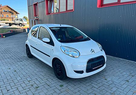 Citroën C1 Citroen Style