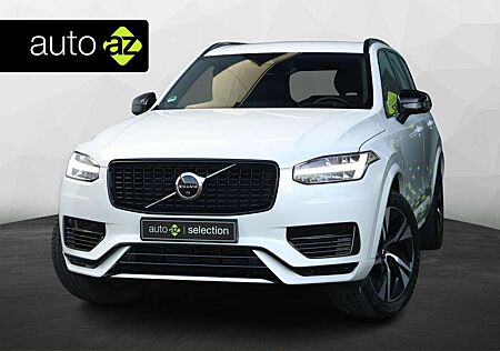 Volvo XC 90 XC90 2.0 T8 Recharge AWD R-Design / 7p.