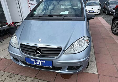 Mercedes-Benz A 150 Aus I Hand Tüv 04/2027