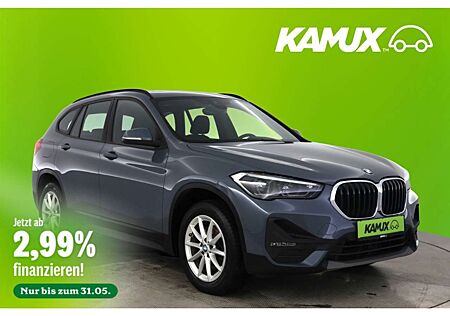 BMW X1 18i sDrive Advantage+LED+NAVI+PANO+KAMERA