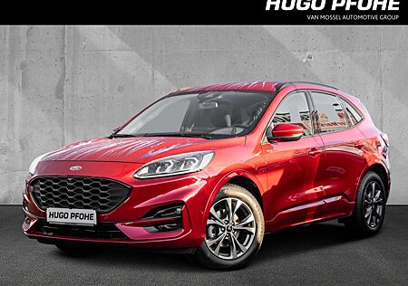 Ford Kuga ST-Line AHK ACC KAM NAVI LED WI-PKT