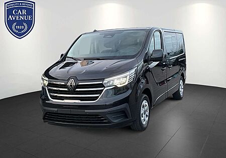 Renault Trafic 2.0 BLUE dCi 150 L1H1 Evolution 9 Sitzer