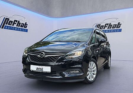 Opel Zafira C Edition*NAVI*SHZ*AHK*PDC*KAMERA*7-SITZE