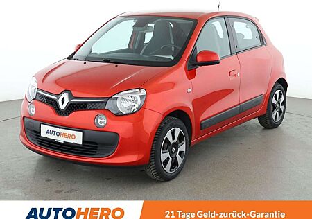Renault Twingo 1.0 SCe Energy Dynamique*PDC*TEMPO*KLIMA*GARANTIE*