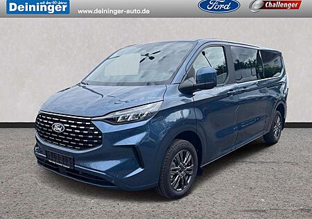 Ford Tourneo Custom 2.0 l EcoBlue Bus Titanium 320 L2H1 TECHNOLOGIE-PA