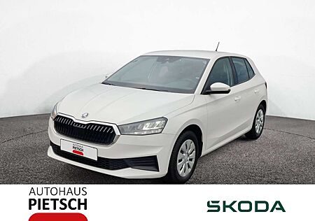 Skoda Fabia 1.0 Active