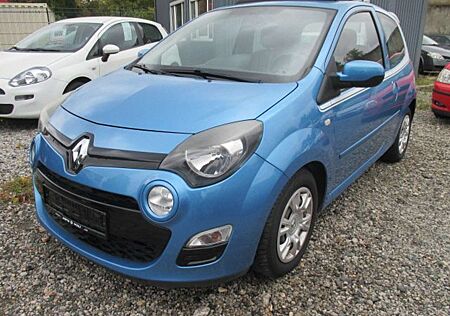 Renault Twingo 1.2 Liberty! Klima! Schiebedach! Temp! TÜV neu!