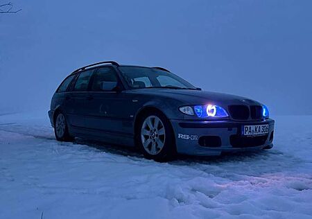 BMW 320d 320 touring