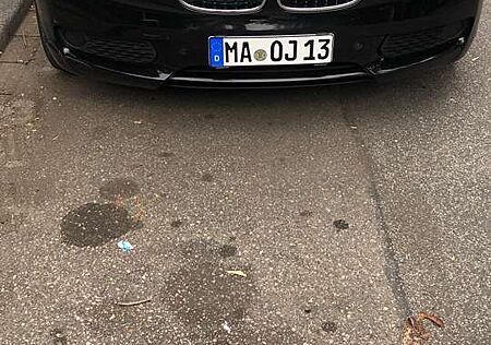 BMW 318 116i