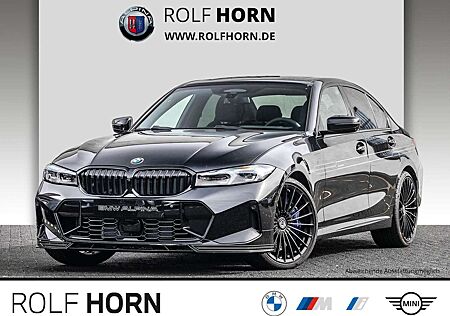 Alpina B3 3.0 Allrad Nav HUD Leder Glasdach LED Har/Kar