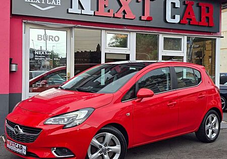 Opel Corsa E 1.4 Turbo Innovation S/S|PDC|PANO|