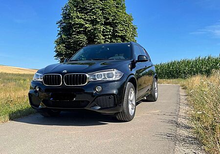 BMW X5 xDrive30d Sport-Aut.