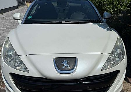 Peugeot RCZ 1.6 200 THP