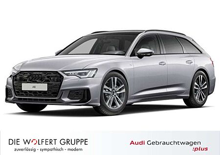 Audi A6 S line 50 TDI quattro tiptronic ACC*AHK
