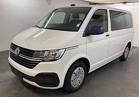 VW T6 Volkswagen .1 Multivan 2,0TDI *150PS *INSP.+TÜV NEU *GARANTIE+FIN.