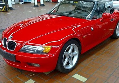 BMW Z3 roadster 1.8