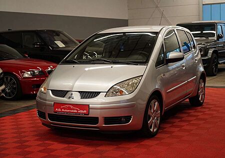 Mitsubishi Colt gebraucht kaufen Mitsubishi Colt 1.3 Motion 5Türer*Klimaanlage*Zentral*