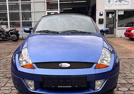 Ford Streetka Basis Roadster*101TKM*2.Hand*