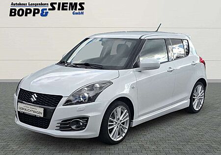 Suzuki Swift 1.6 Sport '5-trg' + PDC