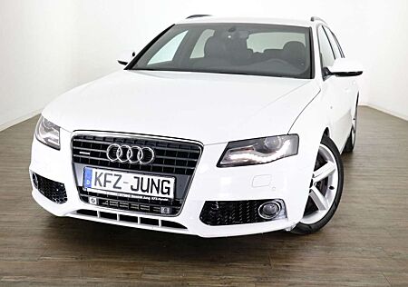 Audi A4 Avant ''Sportpaket''quattro''Xenon''ACC''