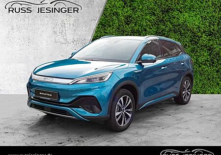 BYD ATTO 3 Comfort *TotW*Pano*LED*CarPlay*ACC*SitzHe