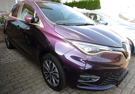 Renault ZOE (mit Batterie) Z.E. 50 INTENS