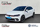 VW Polo GTI Volkswagen 2.0 TSI DSG