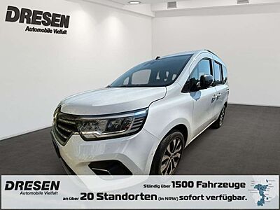 Renault Kangoo III Intens Navi LED Apple CarPlay Android Auto Meh
