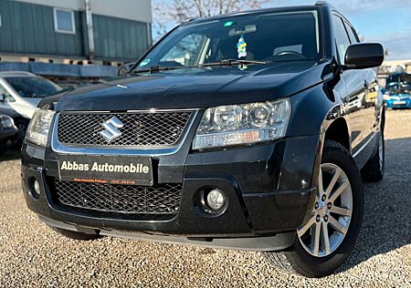 Suzuki Grand Vitara 2.0, 4x4 Automatik