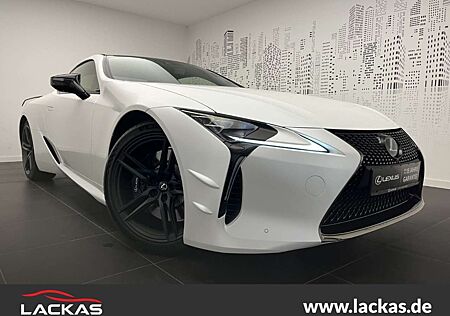 Lexus LC 500 Coupe * NR. 69/165 * Ultimate Edition *