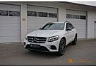 Mercedes-Benz GLC 220 d 4Matic AHK|AMG|LED|Teilleder|Keyless