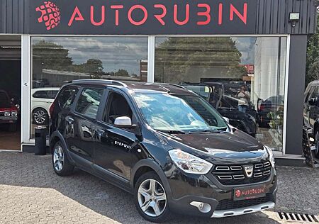 Dacia Lodgy Stepway NAVI/KAMERA/7-SITZER/KLIMA