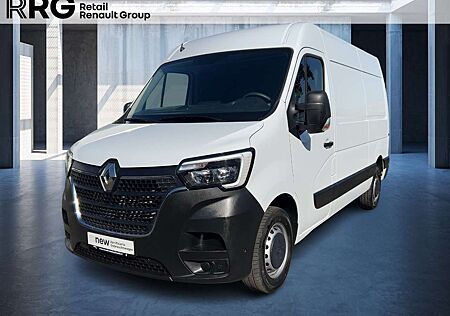 Renault Master KASTEN 3,5t BLUE dCi 135 L2H2 HKa KLIMA