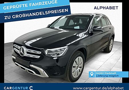 Mercedes-Benz GLC 300 de 4Matic AHK ACC BLIS Key LED RKam AUT