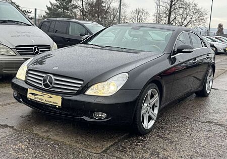 Mercedes-Benz CLS 500 CLS-Klasse 7G-TRONIC