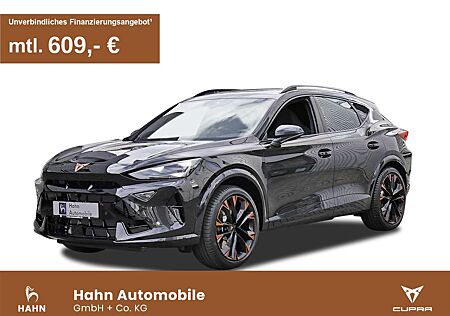 Cupra Formentor VZ 2.0TSI DSG 4Drive LED ACC PanoDa